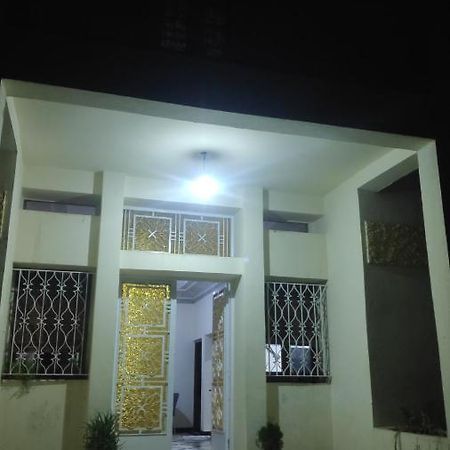פס Villa Familys מראה חיצוני תמונה
