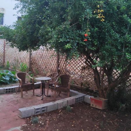פס Villa Familys מראה חיצוני תמונה