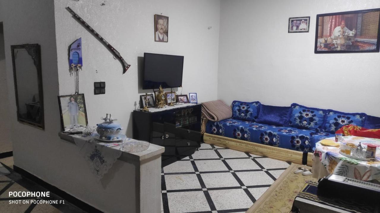 פס Villa Familys מראה חיצוני תמונה