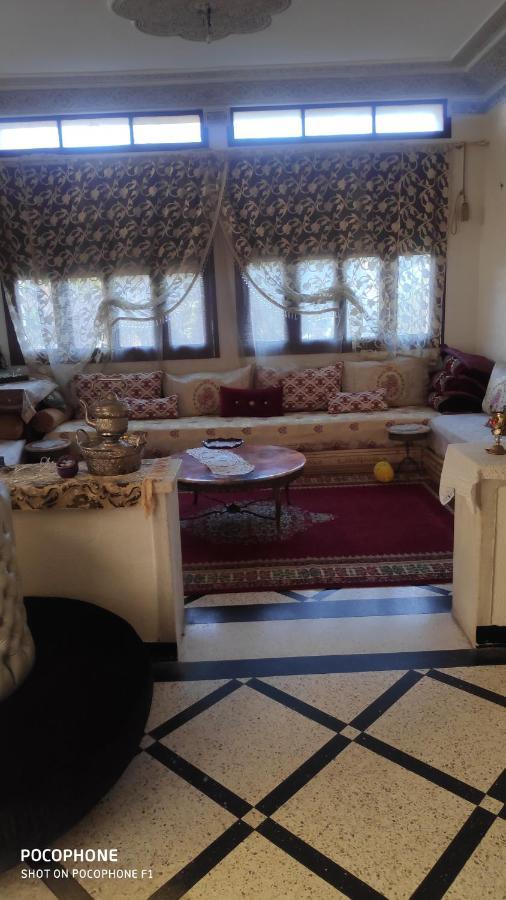 פס Villa Familys מראה חיצוני תמונה